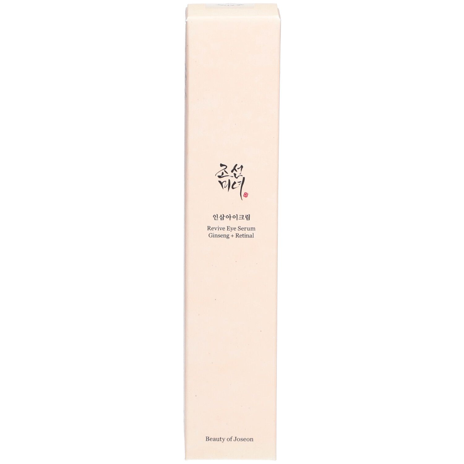 Beauty of Joseon Revive Eye Serum Ginseng + Retinal