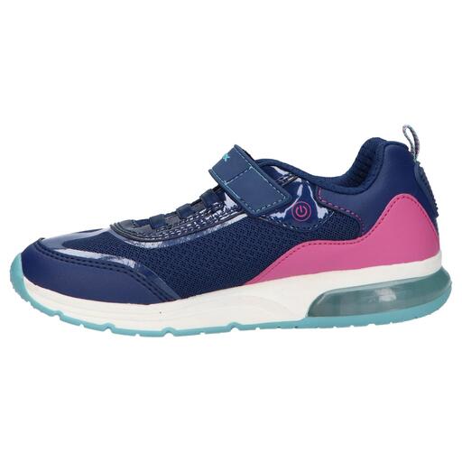 Zapatillas Deporte Geox J028vc 01454 J Spaceclub
