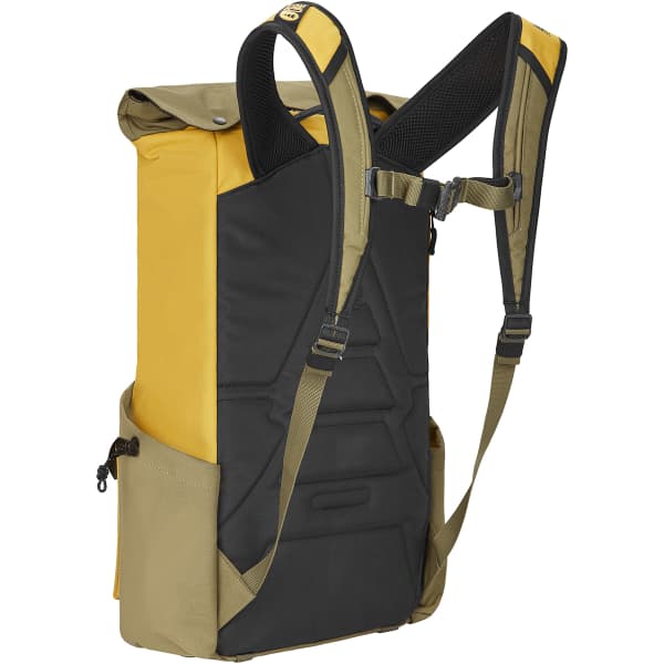 Sac à dos lifestyle PICTURE GROUNDS 18 BACKPACK ARMY GREEN