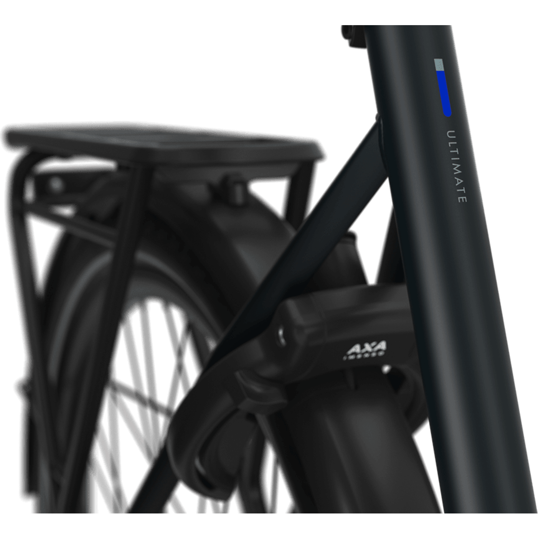 Gazelle Ultimate C380 HMB 2026
