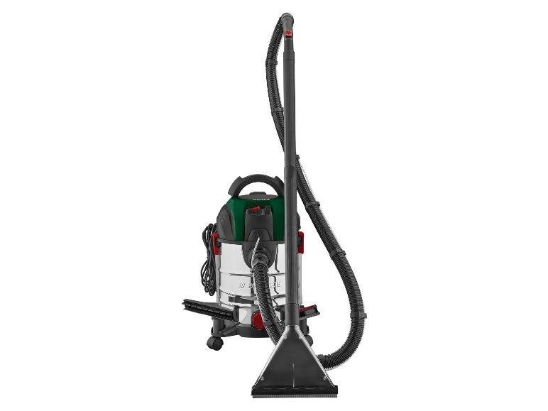Tapijtreiniger 1600 W