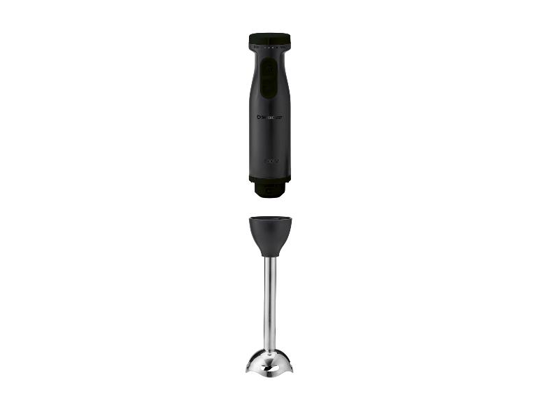 Staafmixerset 600 W