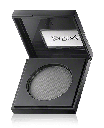 IsaDora Single Power Eyeshadow 11 Silver Chrome 2,2g