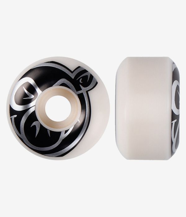 Pig Prime Rollen (white) 55mm 103A 4er Pack