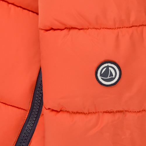 Petit Bateau - COKYO - Rouge