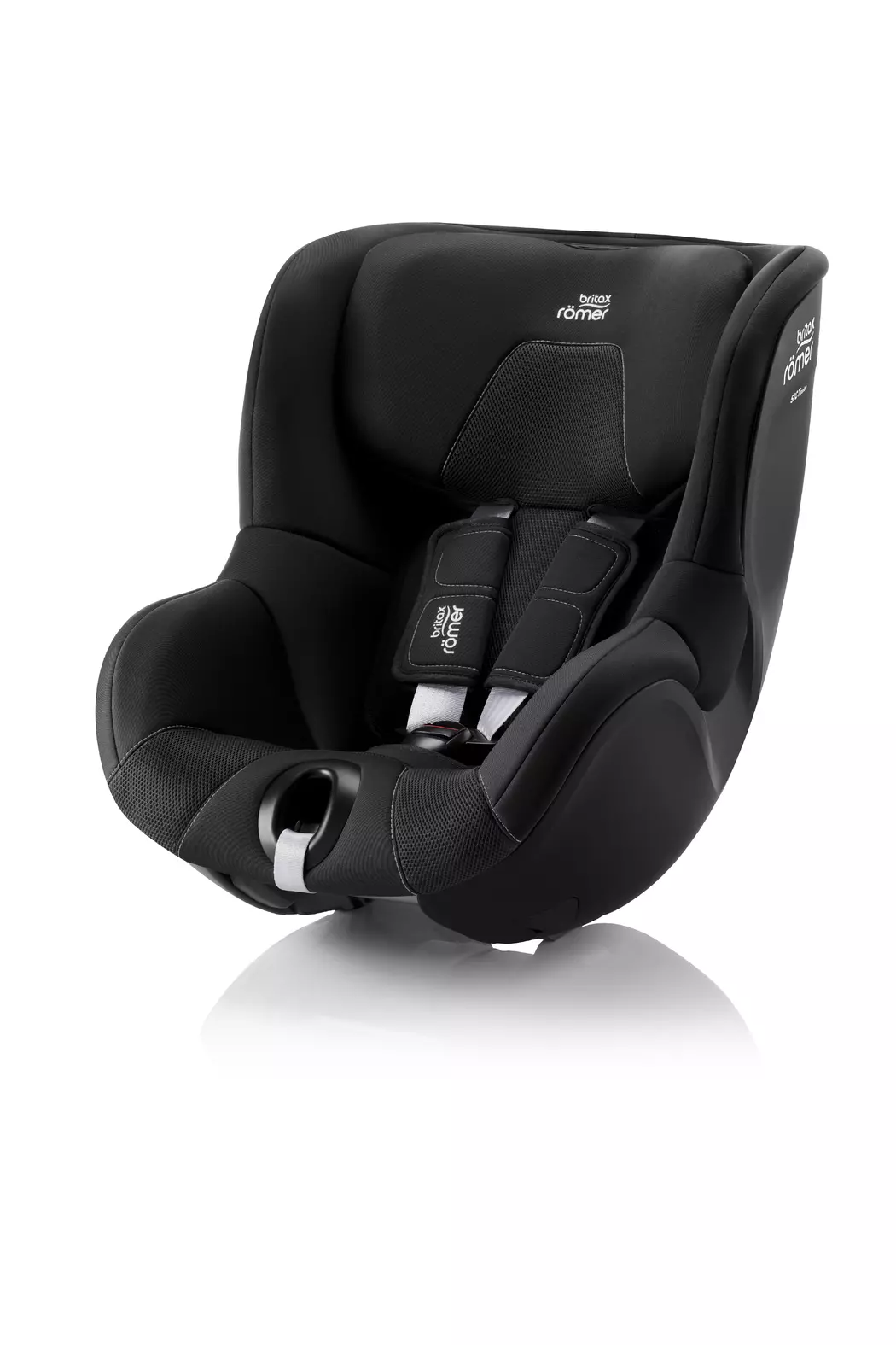 Kindersitz Dualfix 5Z