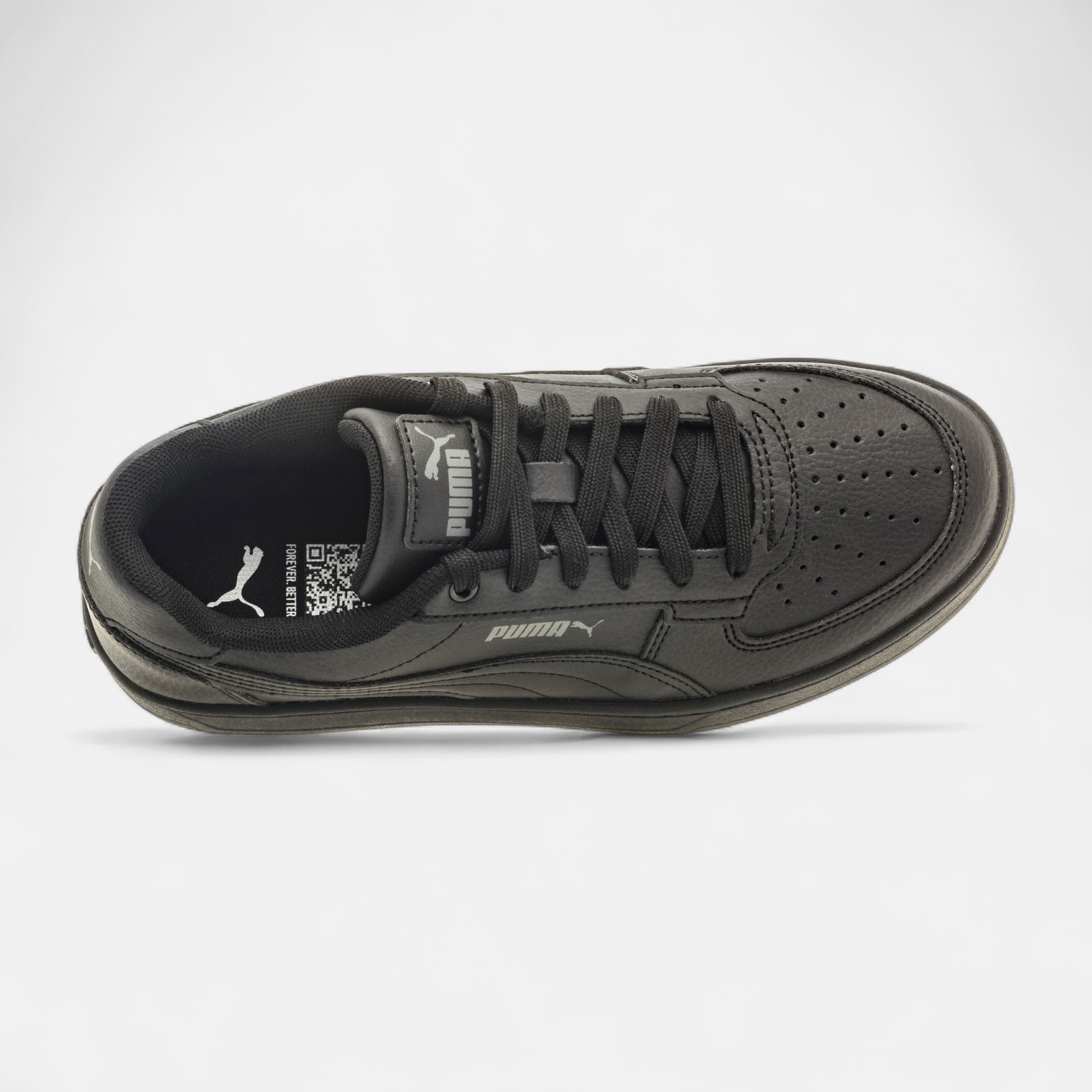 Baskets Homme noir