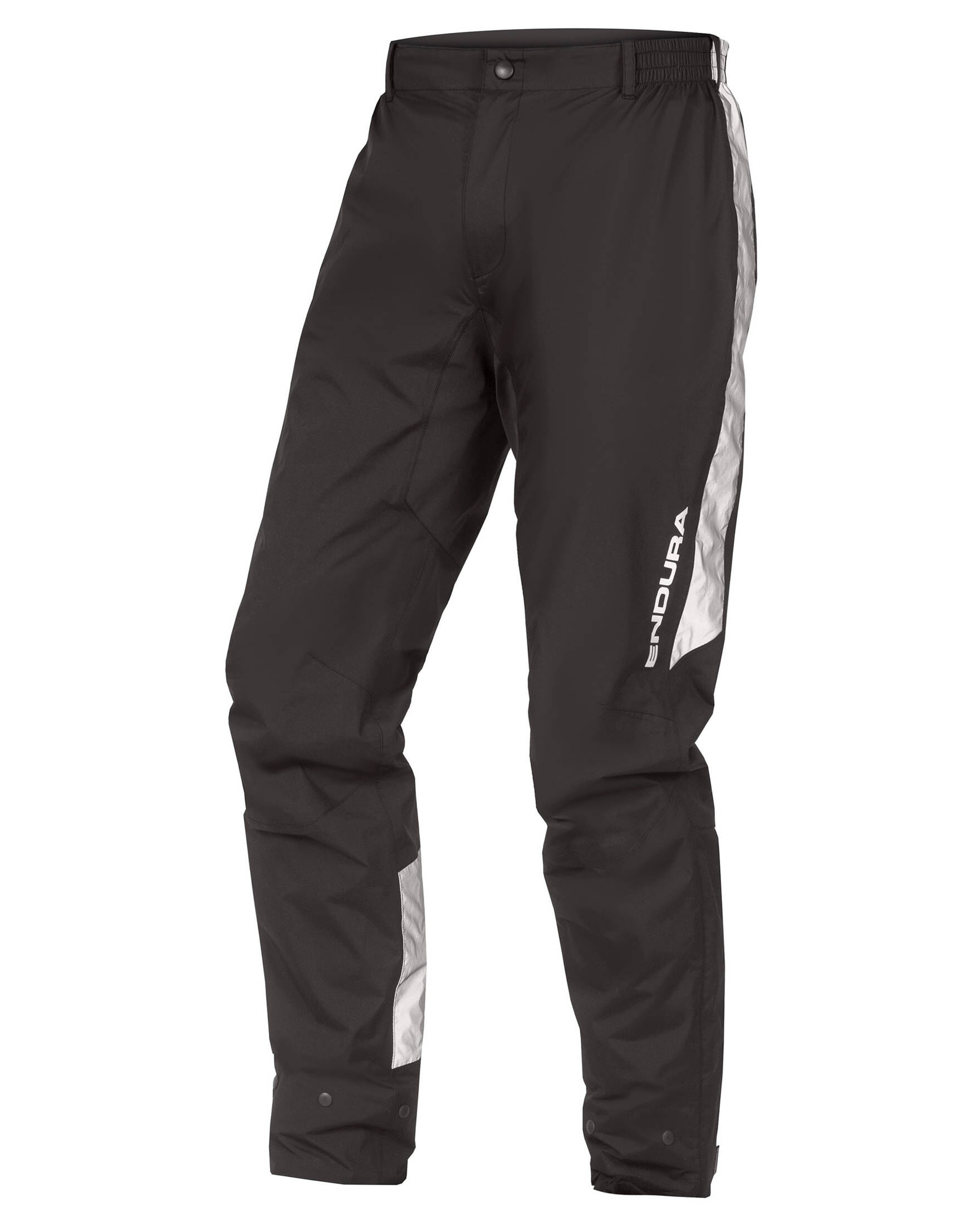 Endura| Herren Radhose URBAN LUMINITE WATERPROOF PANT II