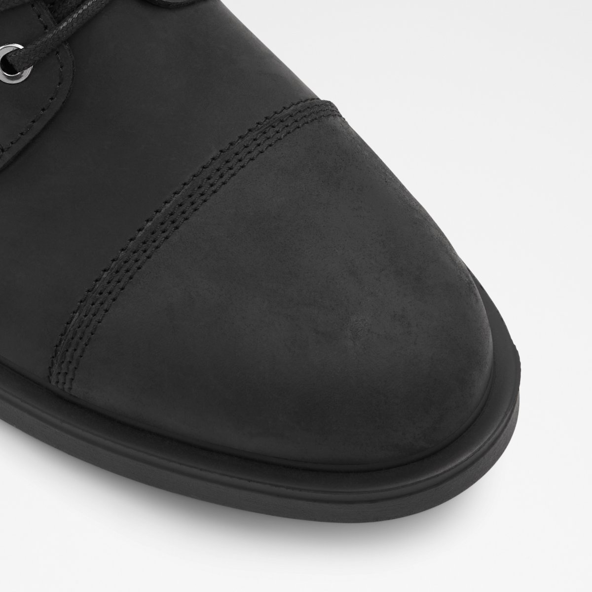 Jokubas Black Men Casual boots