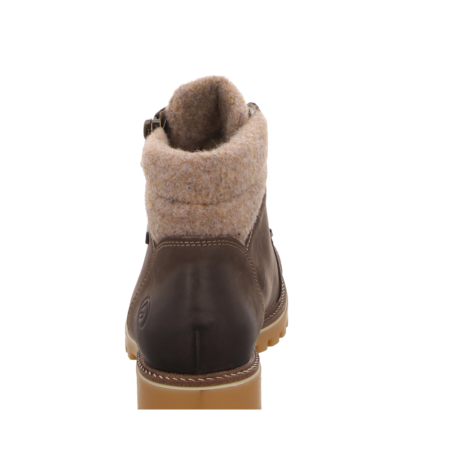 Remonte Stiefel braun