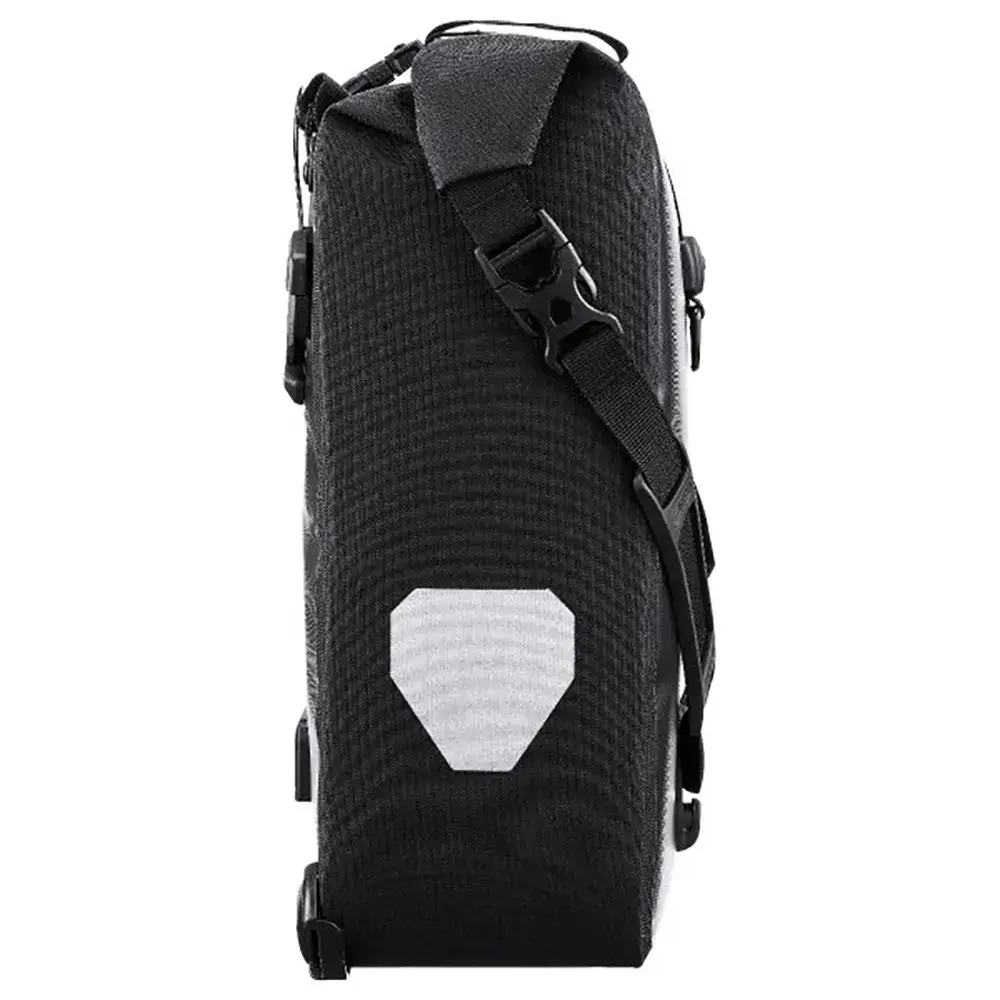 ORTLIEB Sport-Roller Free 14.5L Achtertas QL3.1 Zwart
