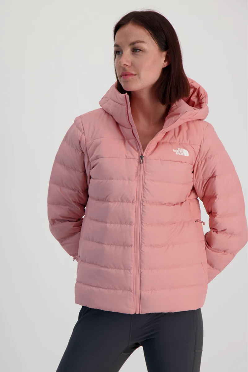 The North Face Aconcagua III Damen Daunenjacke