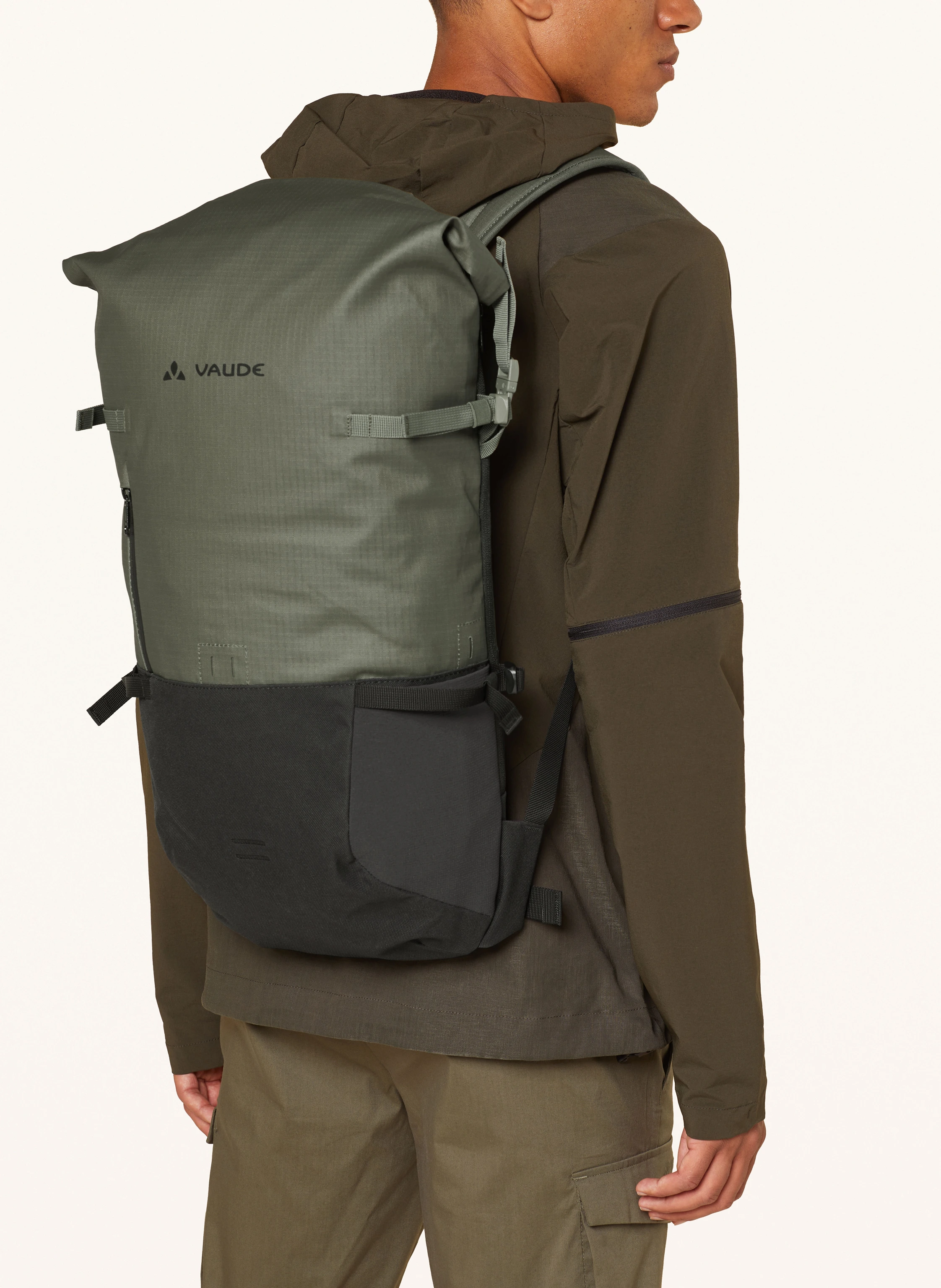 VAUDE Rucksack CITYGO II 23 l mit Laptop-Fach