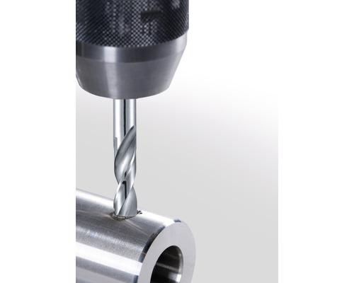 HSS-ECo staalboor Alpen Ø 2 mm DIN 1897