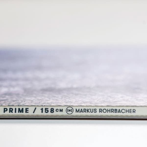 Planche de snowboard NITRO PRIME VIEW