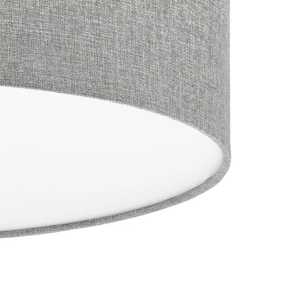 EGLO Pasteri Plafonnière - 57 cm - Wit