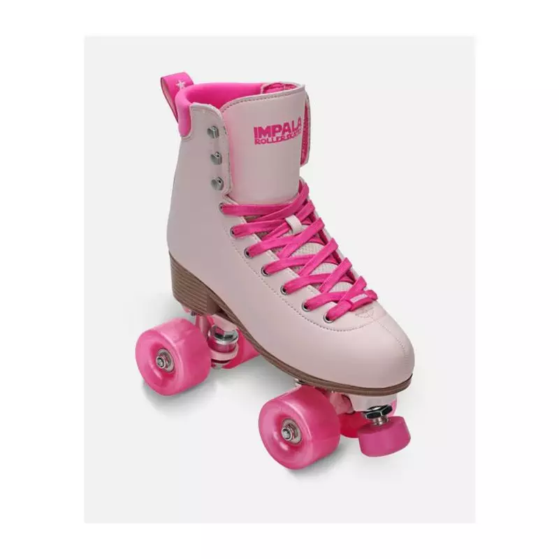 Roller Quad IMPALA Samira Wild Pink
