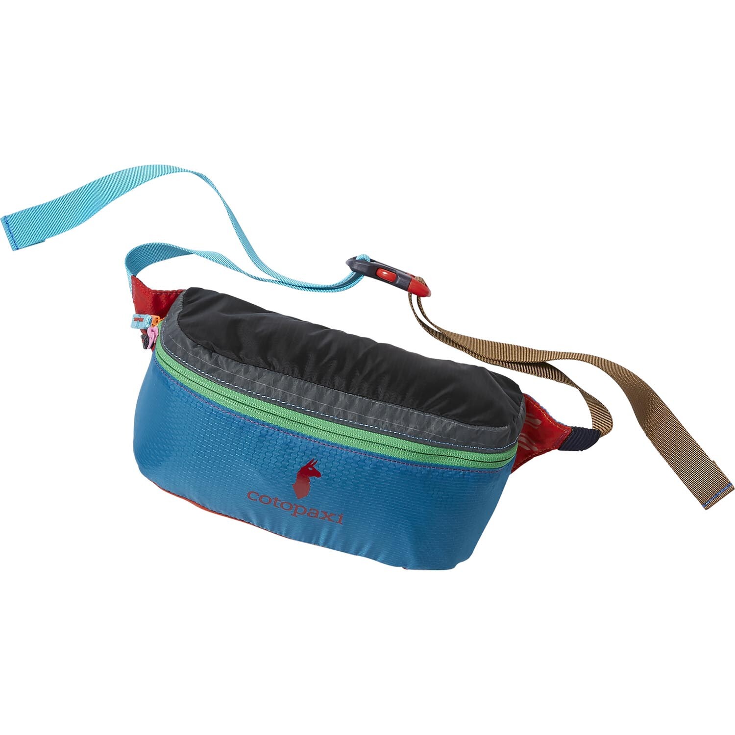 Cotopaxi Bataan 3l Fanny Pack - Del Dia PT