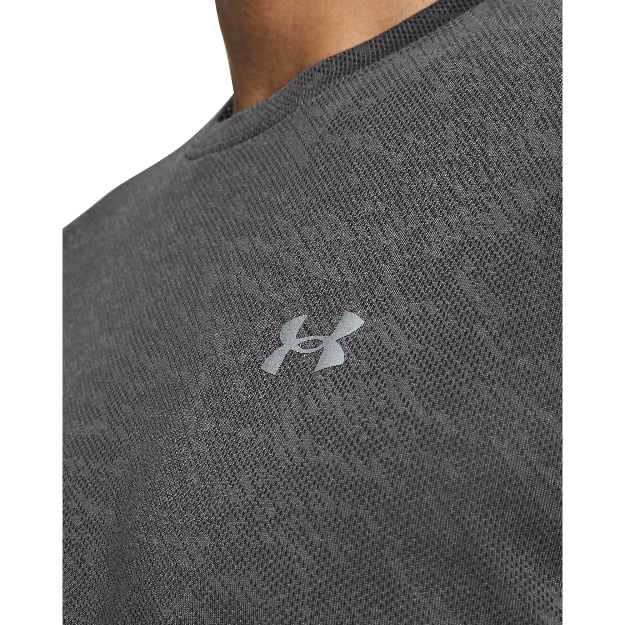 Under Armour UA Launch T Shirt Mens