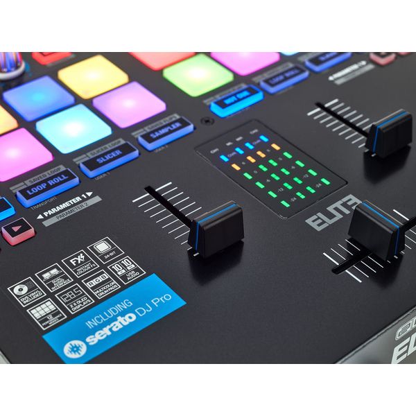 Reloop ELITE