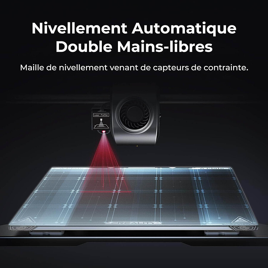 Creality K1 Max
