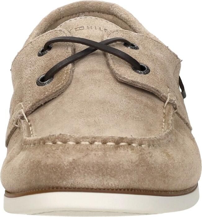 Tommy Hilfiger Sport TH Boat Shoe mocassins & loafers