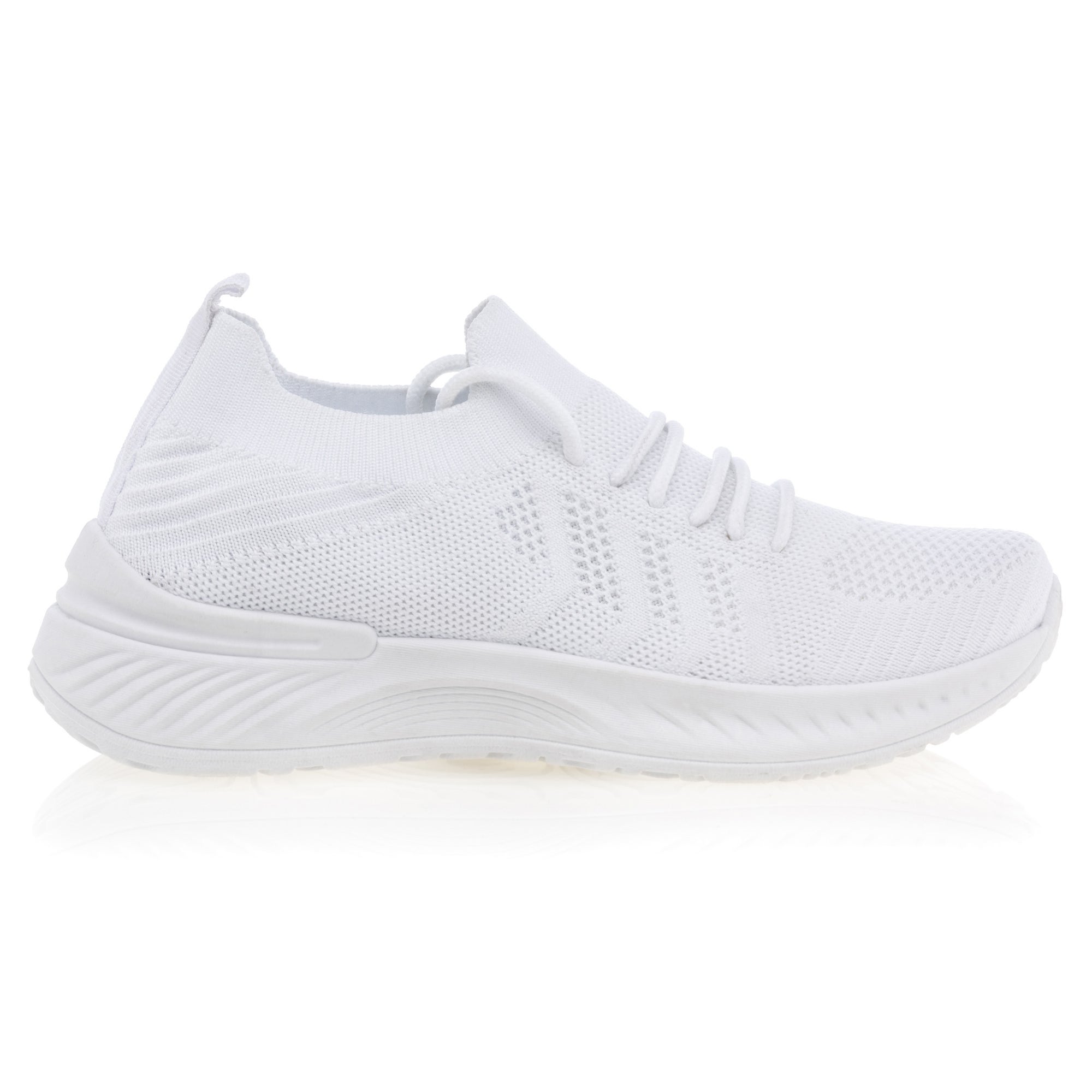 Sneakers Femme blanc