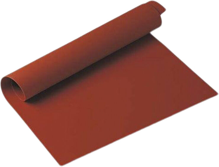 Silikomart MÅTTE. SILIC. 400x600 Terracotta