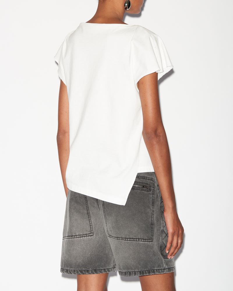 TEE-SHIRT SEBANI
