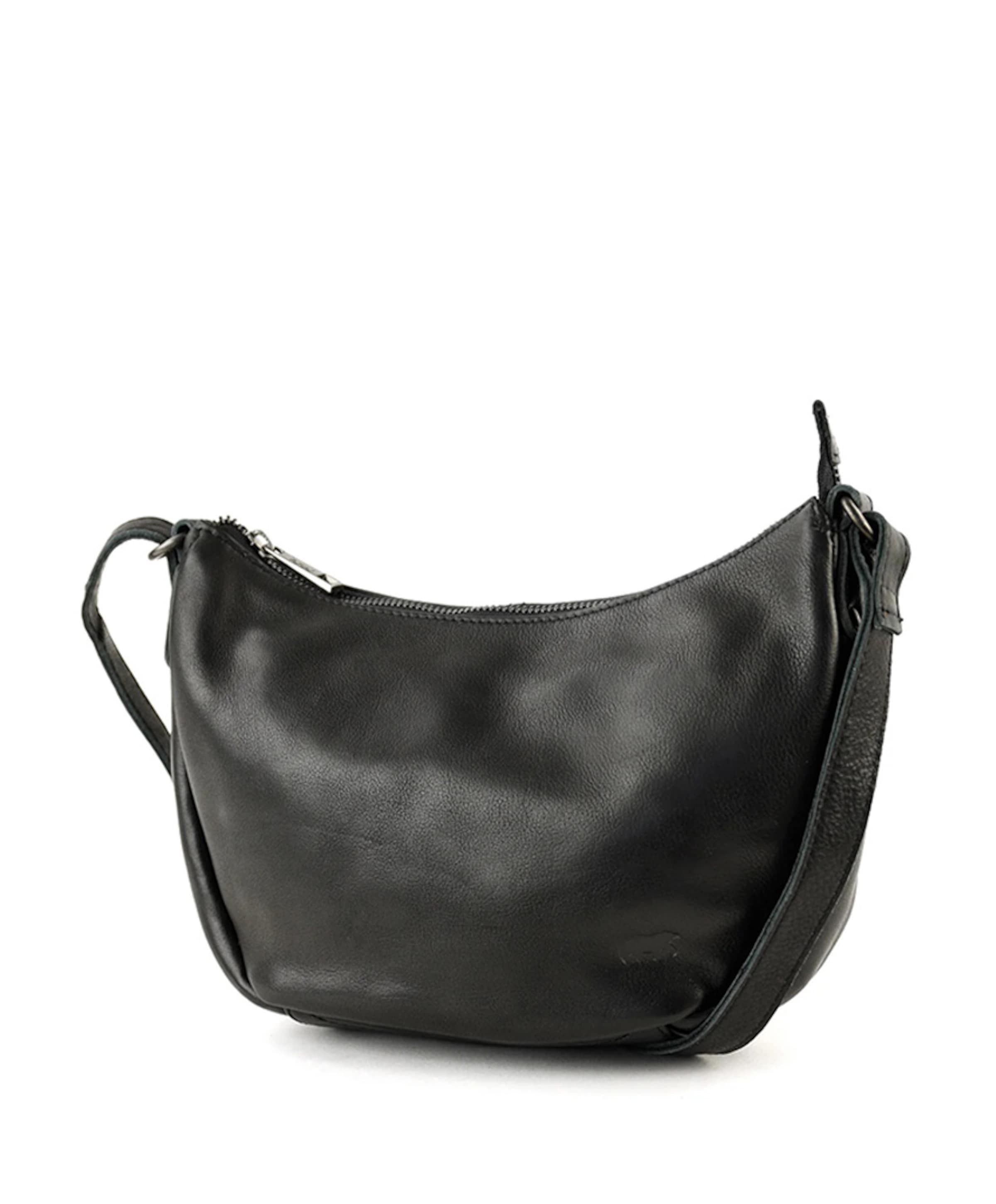 Bear Dames tas zwart