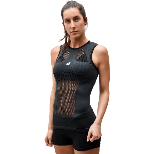 Dorsale vtt BLUEGRASS SEAMLESS LITE D3O