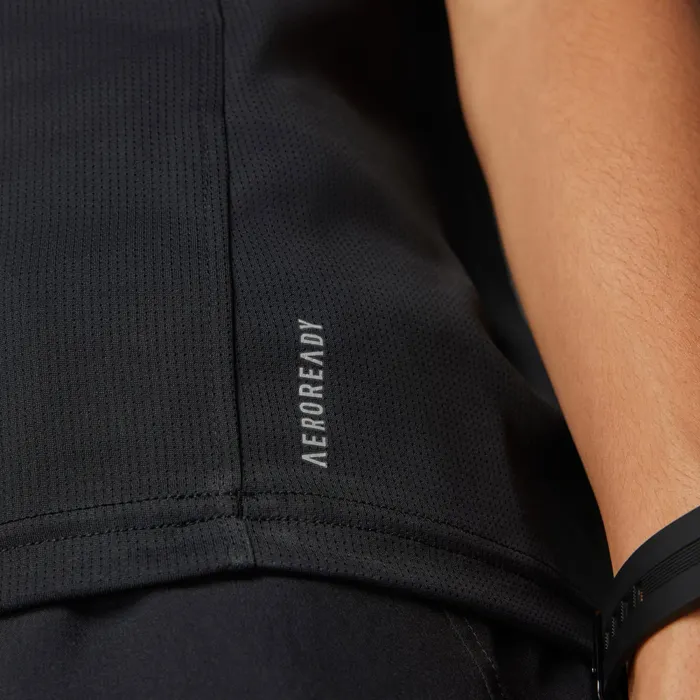 Adidas Run It Shirt Dames