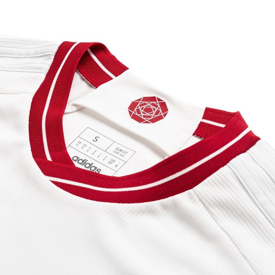 Manchester United Troisième Maillot 2023/24 Enfant