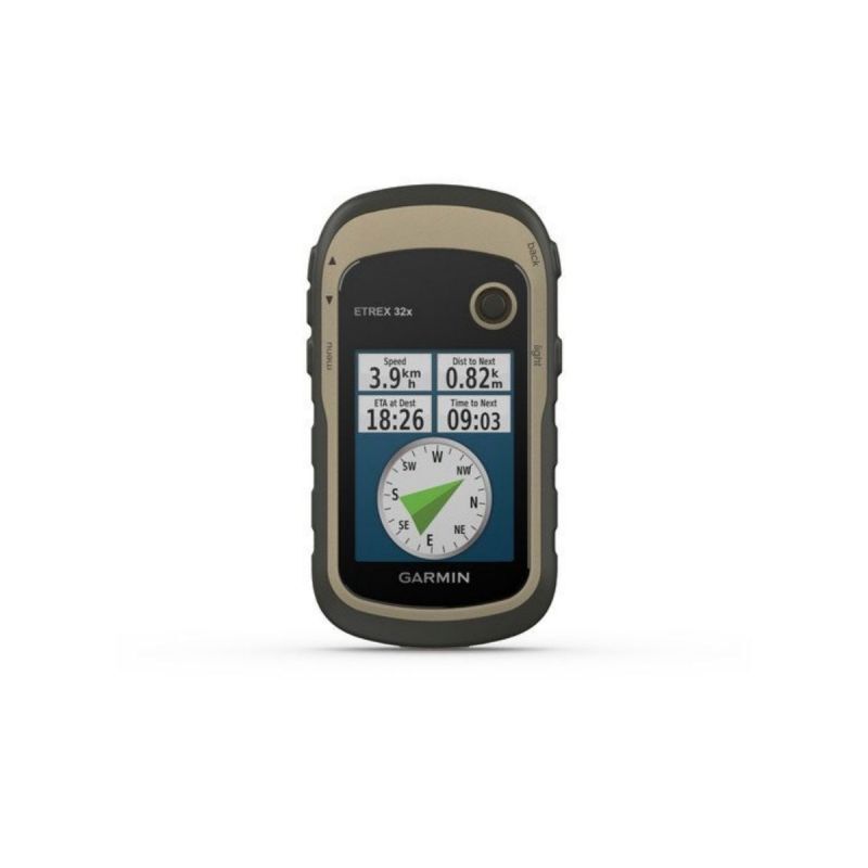 ETrex 32x - GPS