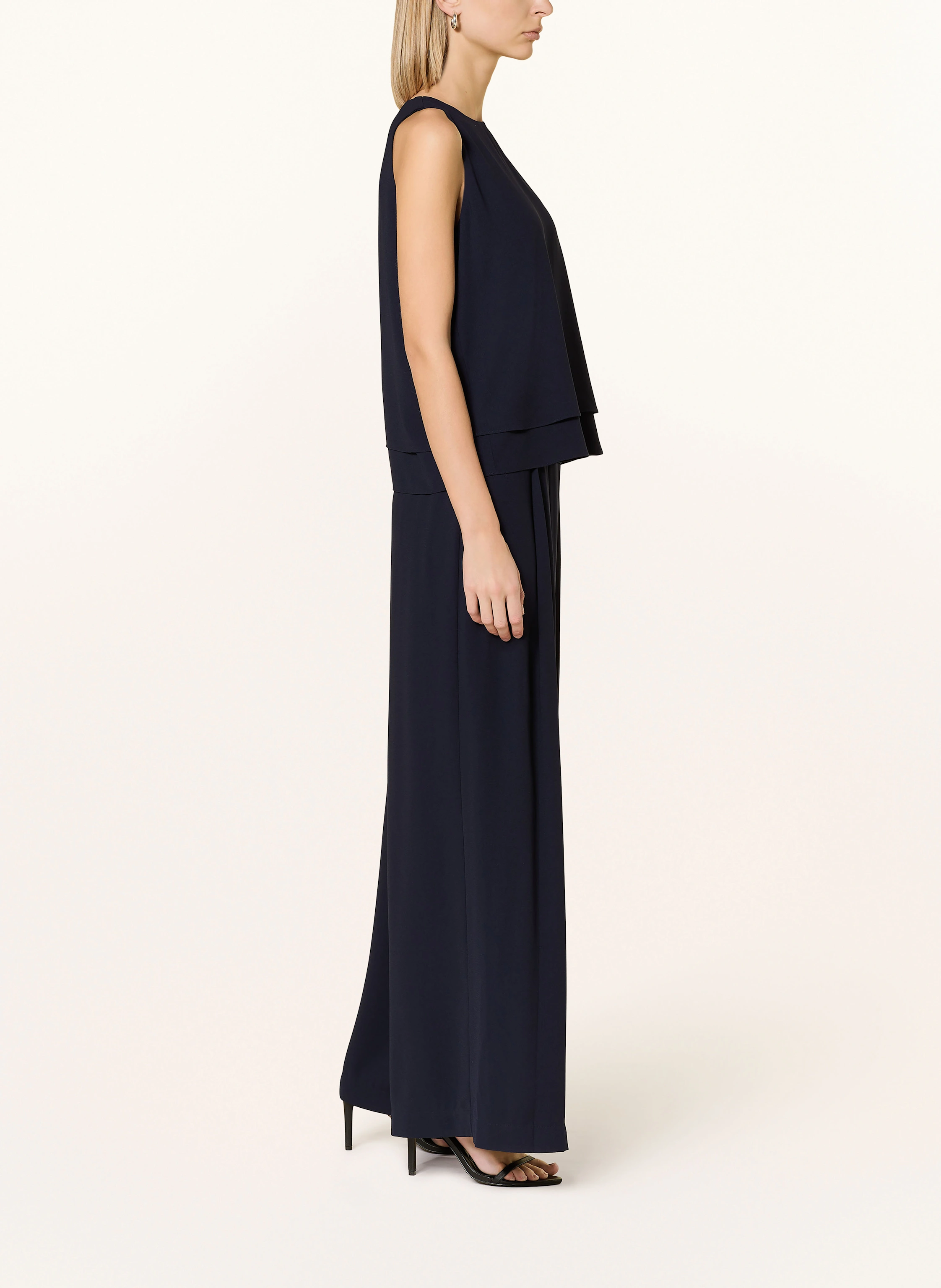s.Oliver BLACK LABEL Marlenehose