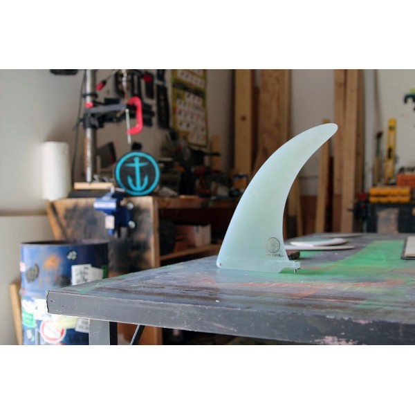 Captain Fin Joel Tudor Flex - 9.625