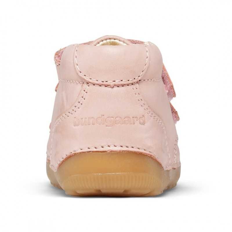 Bundgaard Bundgaard Petit Velcro Old Rose