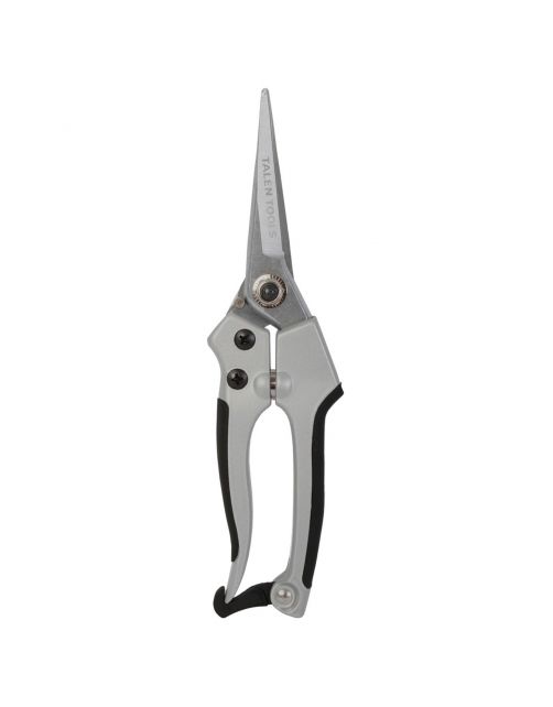 Talen Tools Bloemen\/Rozenschaar - Boom&Struikverzorging - Grijs