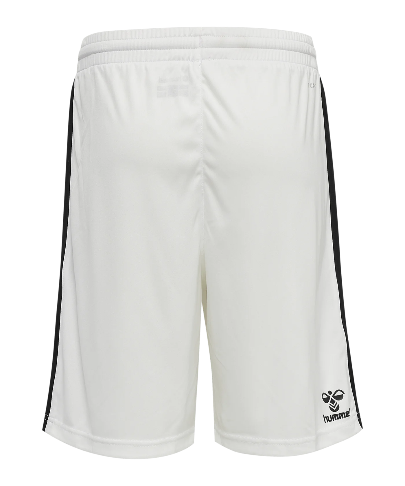 Hummel hmlCORE XK Basket Short Kids Weiss F9001