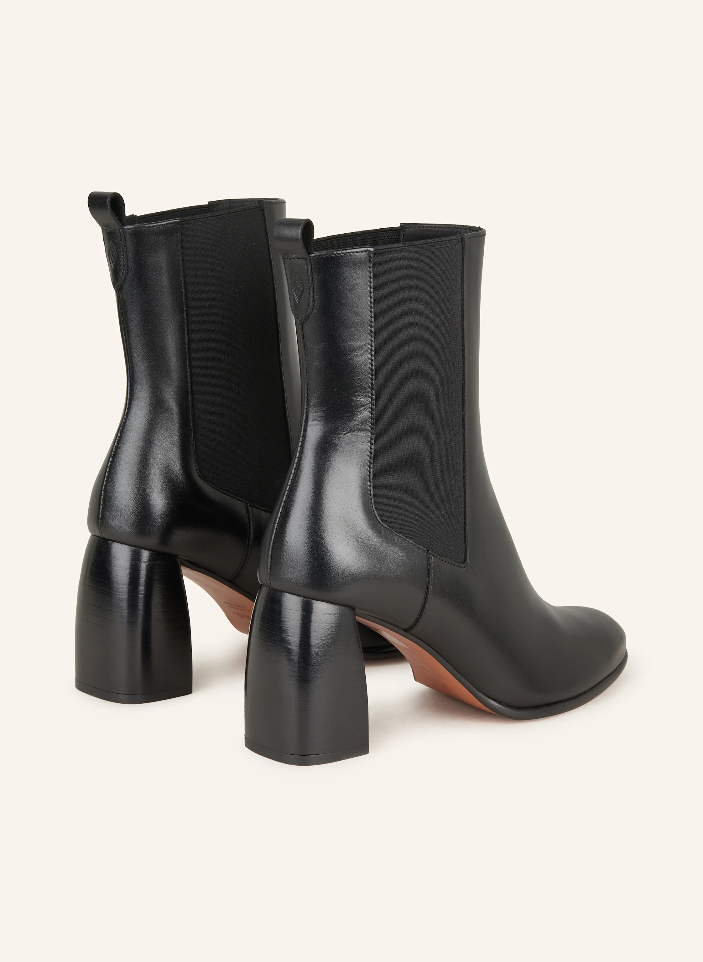 ba&sh Stiefeletten CLAYTON
