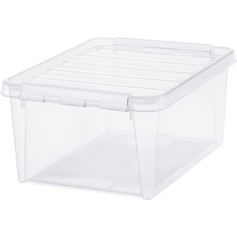 SmartStore Classic 15 opbevaringskasse (14L)