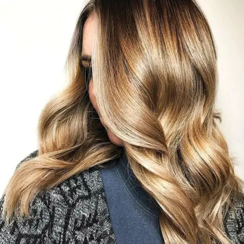Hair Perfector No. 3