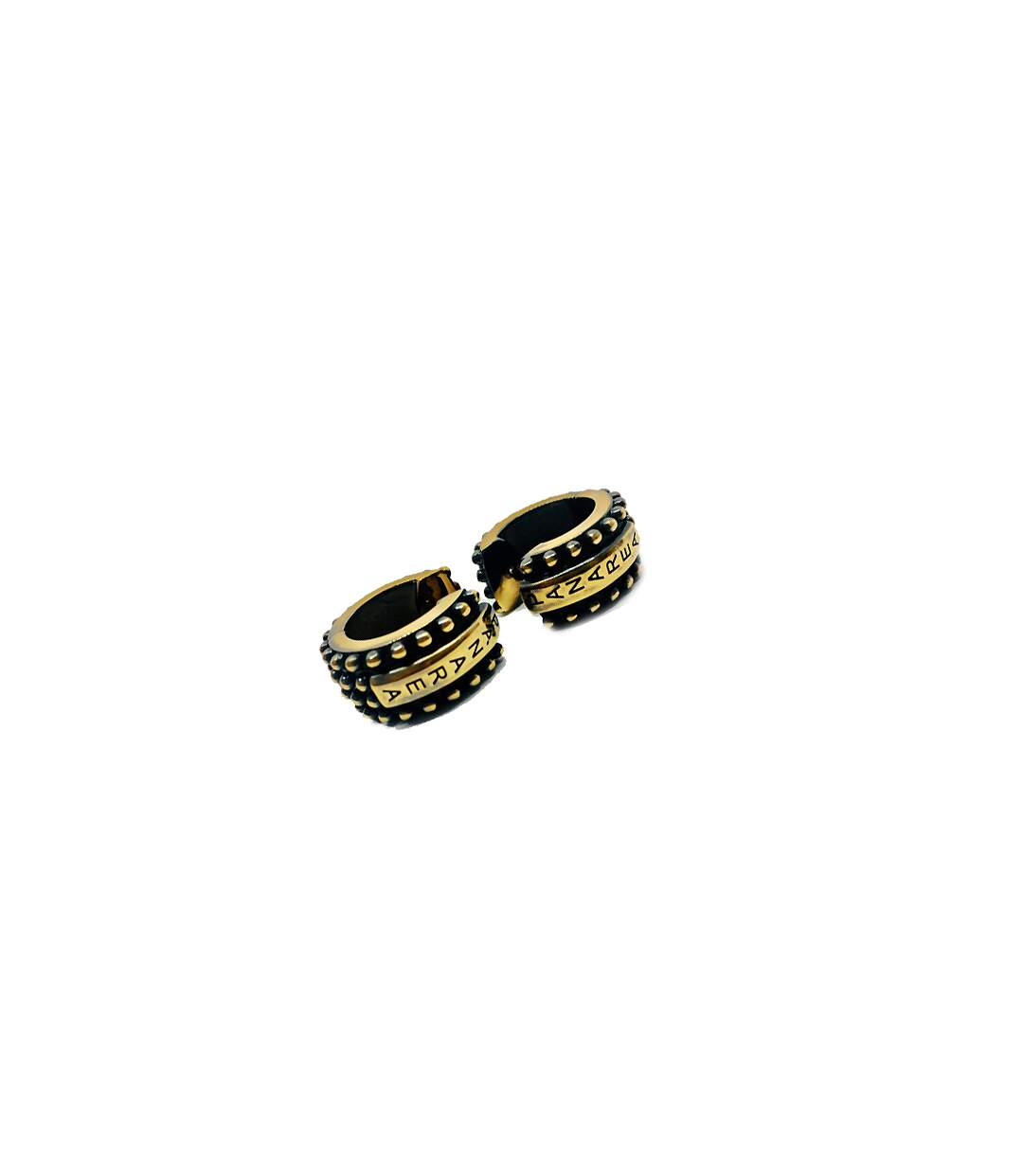 Boucle D’Oreille Femme Panarea Os4Ru2 (1,5 Cm)