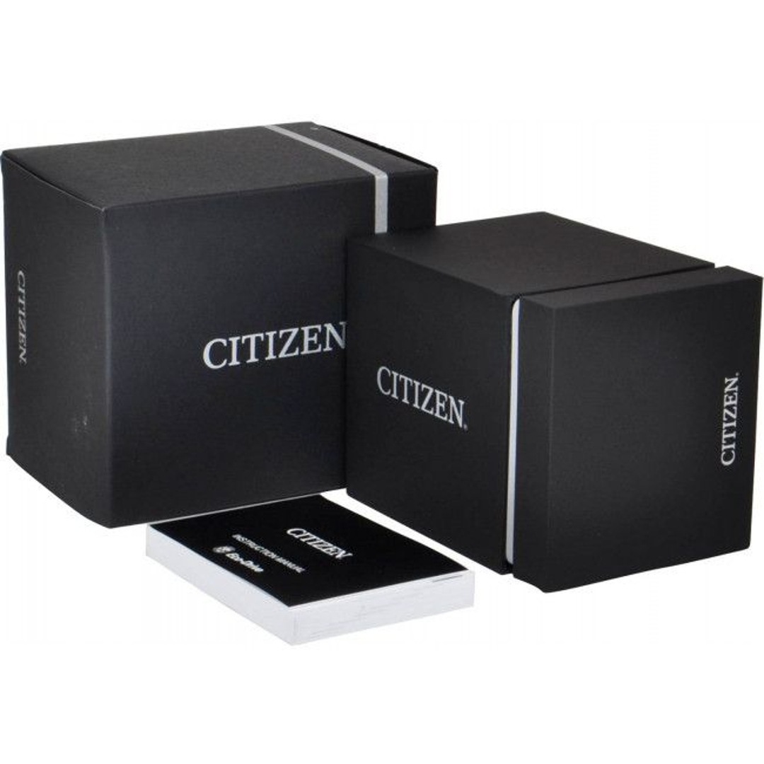 Citizen Elegant Lady Eco-Drive 31.5mm