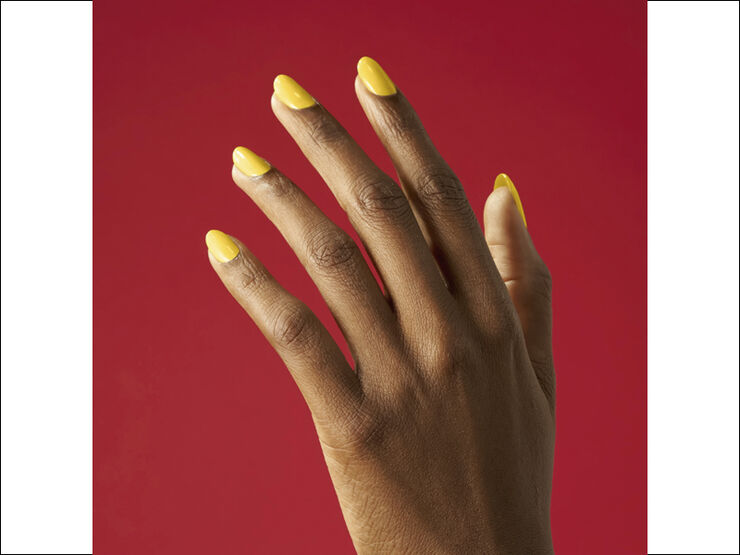 CND Catching Light, CND VINYLUX