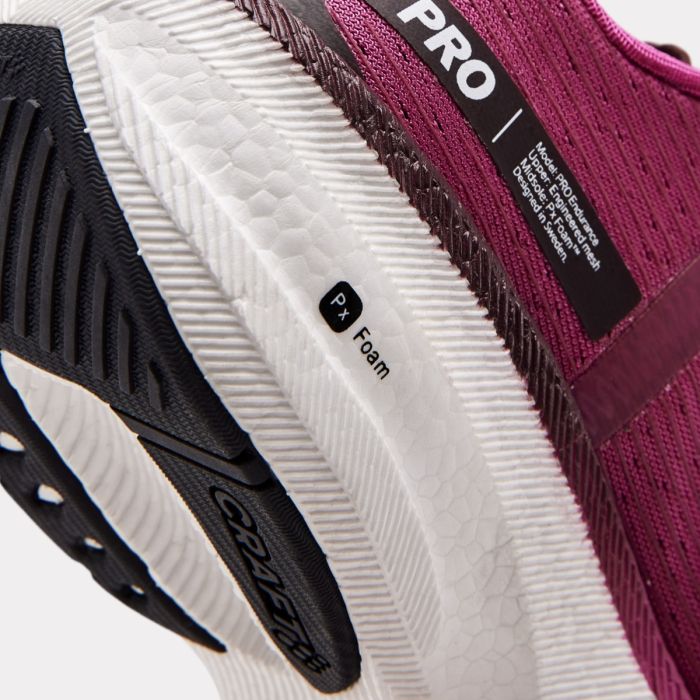 Craft Dame Løbesko PRO Endur Distance Pink