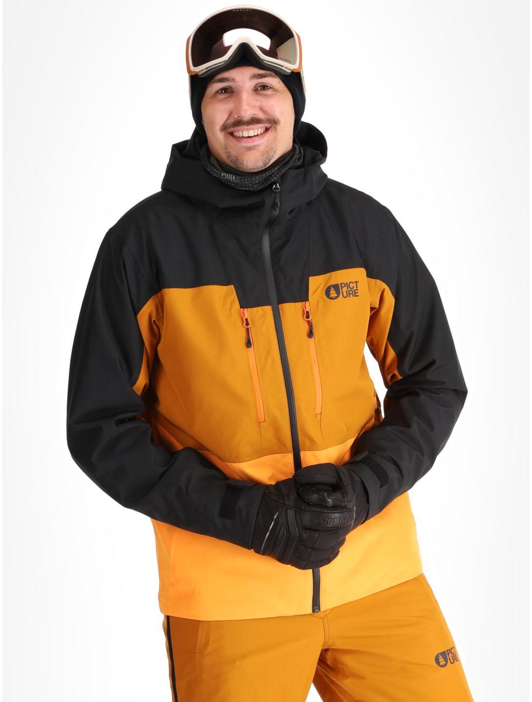 Object ski-jas heren