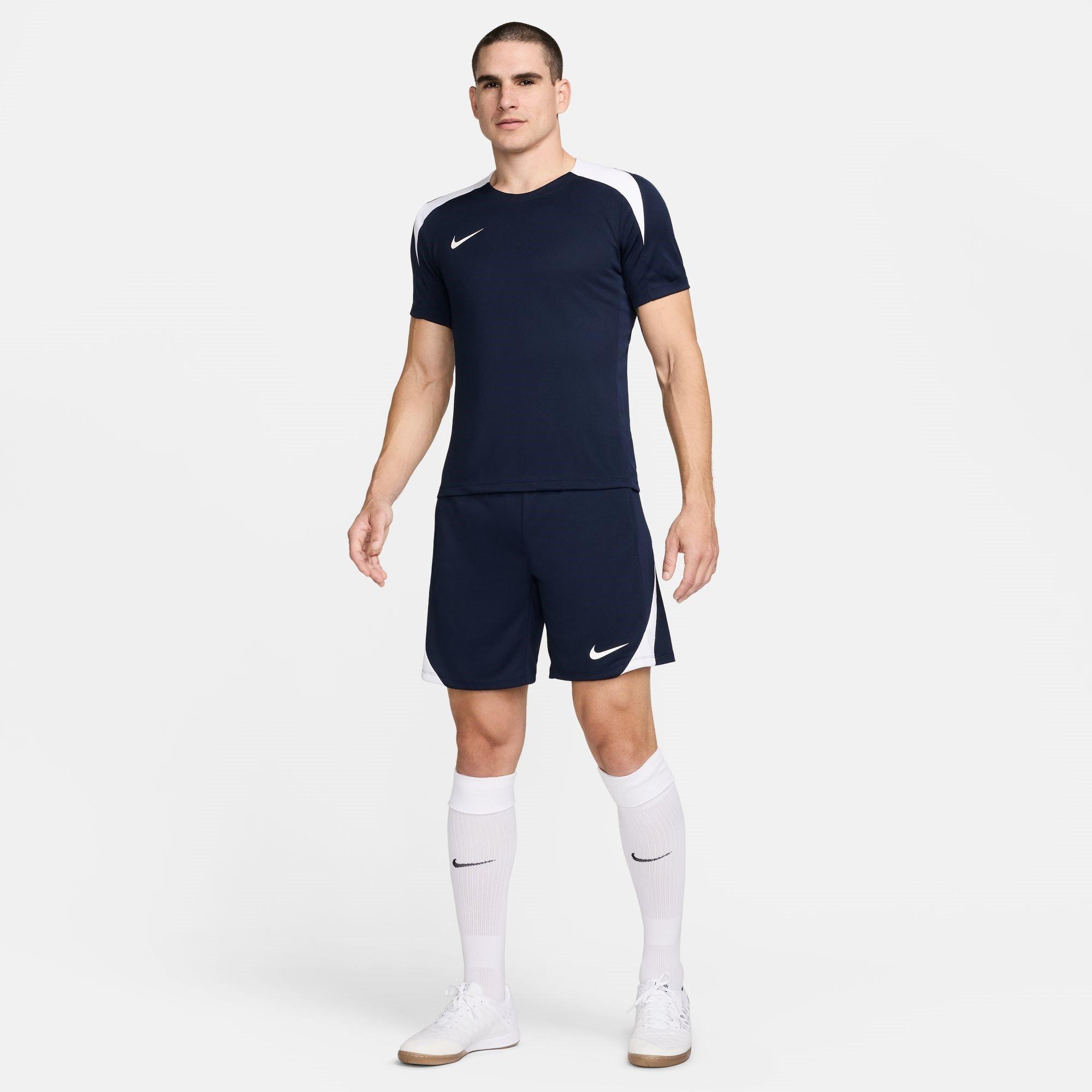 Nike Strike Mens Dri FIT Global Football Shorts