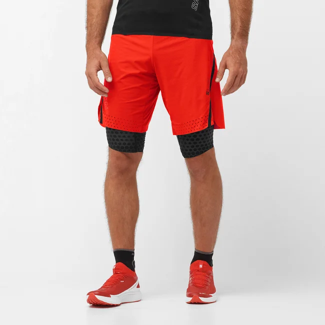 S/LAB ULTRA  Shorts Herren