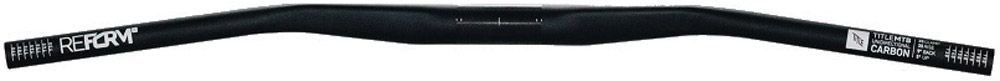 Title  Reform Carbon MTB Lenker Ø 35mm kaufen | Bike-Discount